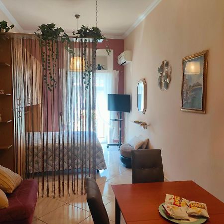 Madda'S Apartament Napoli Ngoại thất bức ảnh