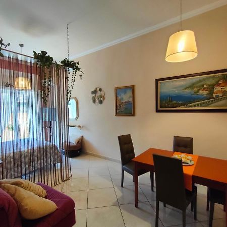 Madda'S Apartament Napoli Ngoại thất bức ảnh