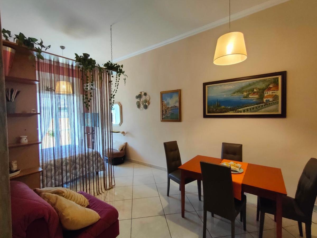 Madda'S Apartament Napoli Ngoại thất bức ảnh