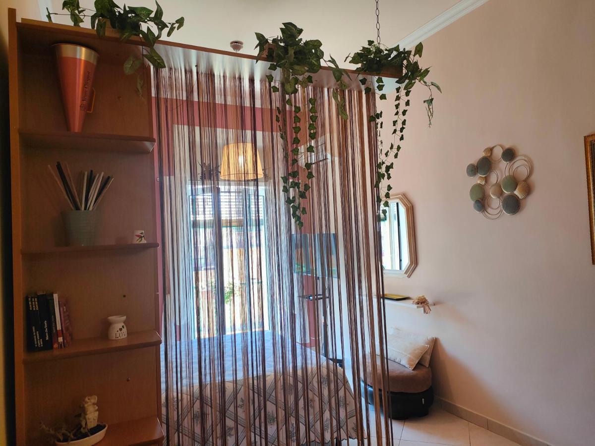 Madda'S Apartament Napoli Ngoại thất bức ảnh